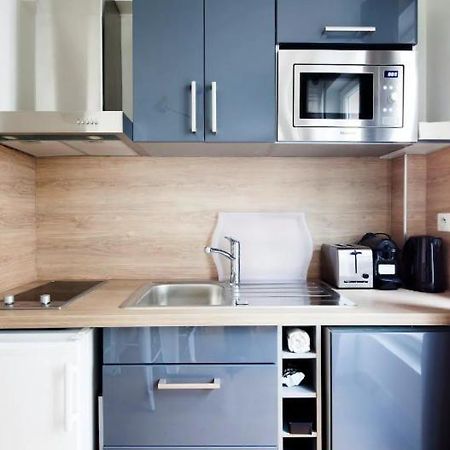 Cmg Saint Paul / Rivoli V Apartment Paris Bagian luar foto